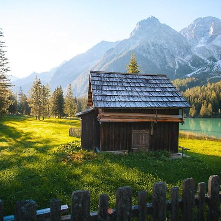 Hellweger Apartments Anterselva di Mezzo Kültér fotó