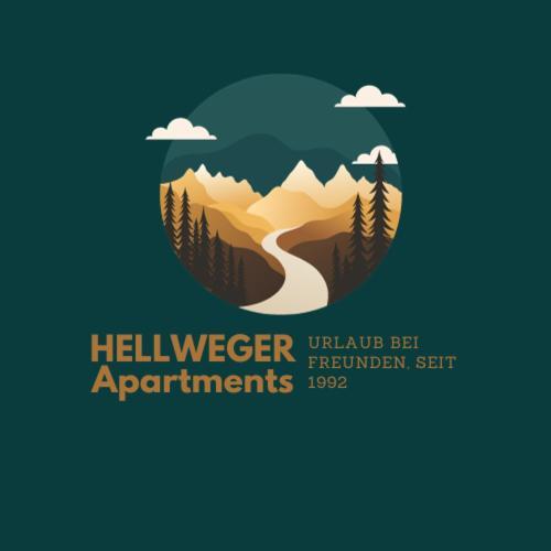 Hellweger Apartments Anterselva di Mezzo Kültér fotó