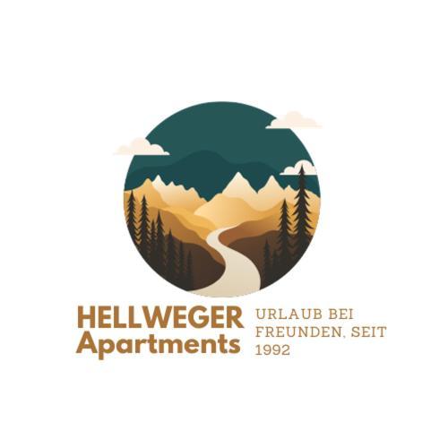 Hellweger Apartments Anterselva di Mezzo Kültér fotó